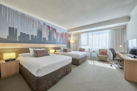 Mercure Perth - Accommodation Directory 20