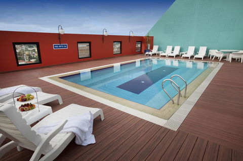 Mercure Perth - Accommodation Directory 3