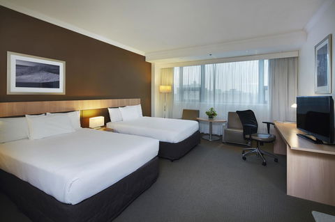 Mercure Perth - Accommodation Directory 9
