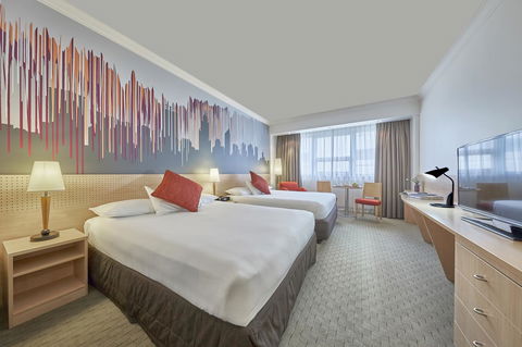 Mercure Perth - Accommodation Directory 19