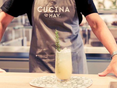 Mercure Perth - Accommodation Directory 26