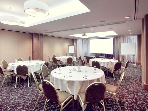 Mercure Perth - Accommodation Directory 29