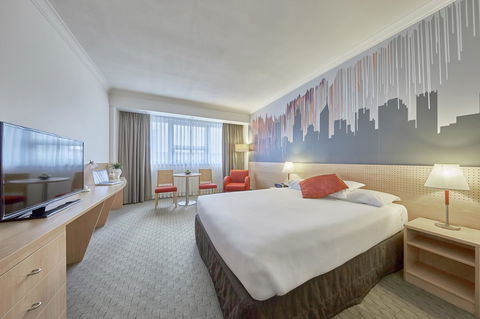 Mercure Perth - Accommodation Directory 4