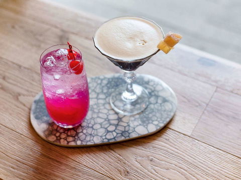 Mercure Perth - Accommodation Directory 31