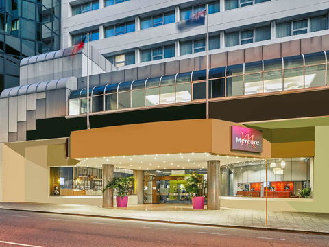 Mercure Perth - Accommodation Directory 2