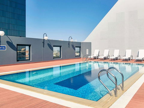 Mercure Perth - Accommodation Directory 0