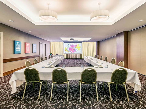 Mercure Perth - Accommodation Directory 39