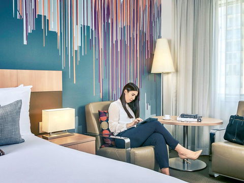 Mercure Perth - Accommodation Directory 43