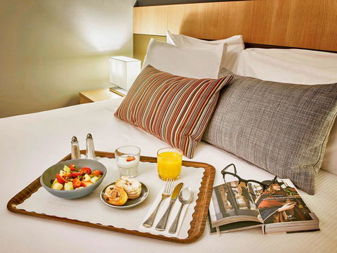 Mercure Perth - Accommodation Directory 42