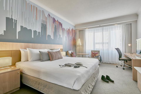 Mercure Perth - Accommodation Directory 12