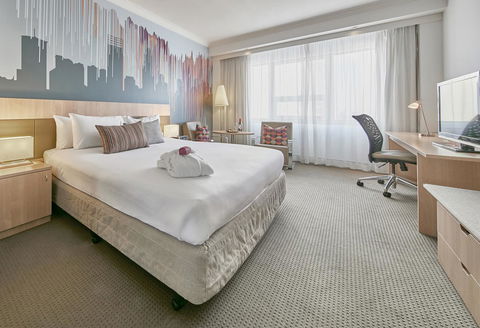 Mercure Perth - Accommodation Directory 13