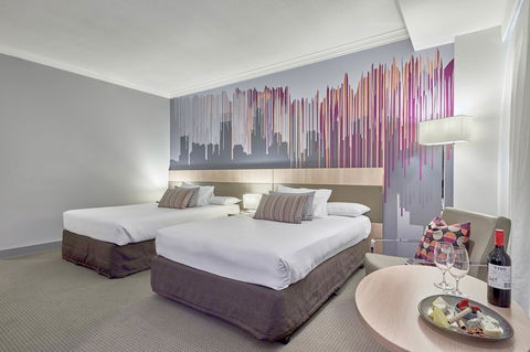 Mercure Perth - Accommodation Directory 7