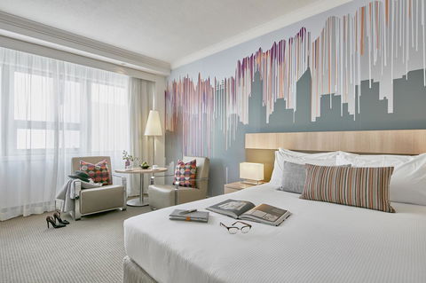 Mercure Perth - Accommodation Directory 5