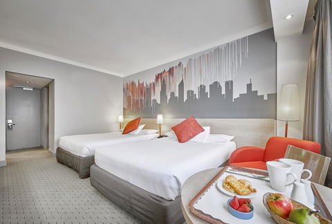 Mercure Perth - Accommodation Directory 32