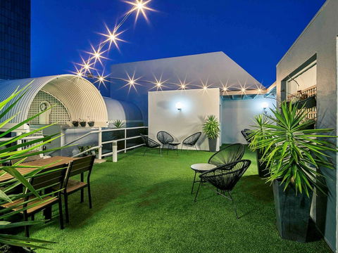 Mercure Perth - Accommodation Directory 44