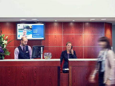 Mercure Perth - Accommodation Directory 25