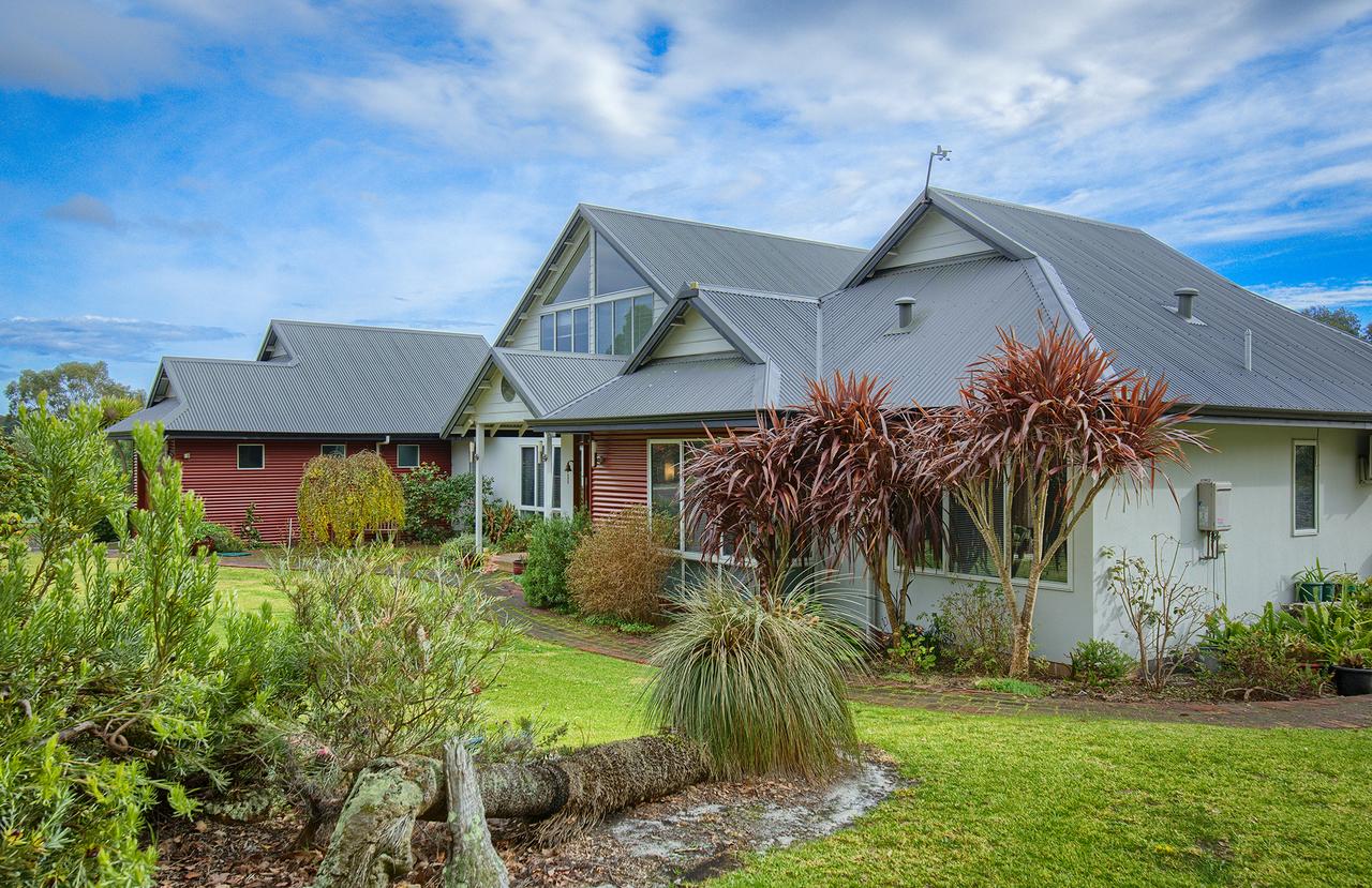 Willyung WA Accommodation Directory