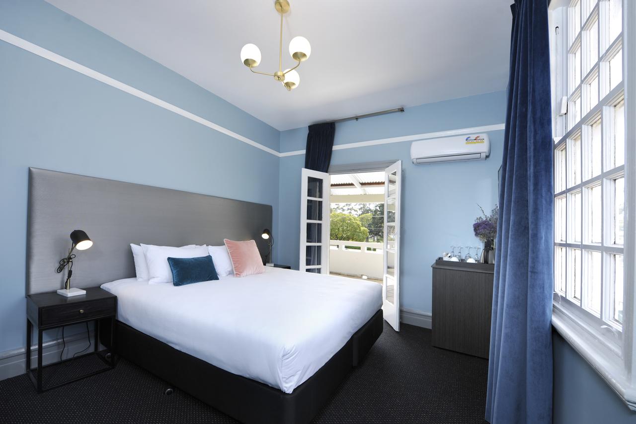 Guildford WA Accommodation Directory