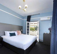 The Stirling Arms Hotel - Accommodation Directory