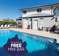 Hunter Gateway Motel - Accommodation Directory