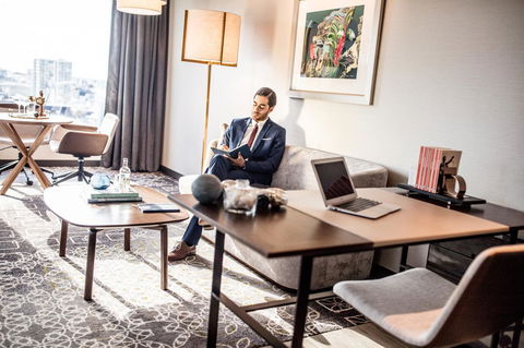 InterContinental Perth City Centre, An IHG Hotel - Accommodation Directory 15