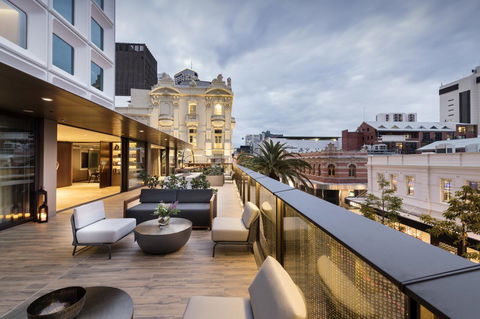 InterContinental Perth City Centre, An IHG Hotel - Accommodation Directory 0