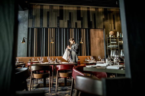 InterContinental Perth City Centre, An IHG Hotel - Accommodation Directory 21