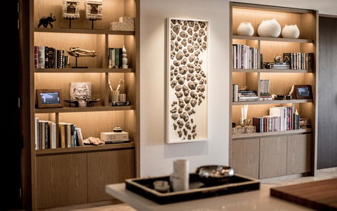 InterContinental Perth City Centre, An IHG Hotel - Accommodation Directory 24