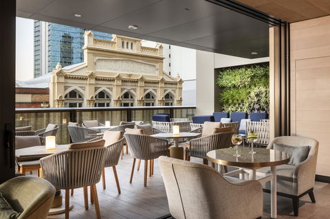 InterContinental Perth City Centre, An IHG Hotel - Accommodation Directory 1