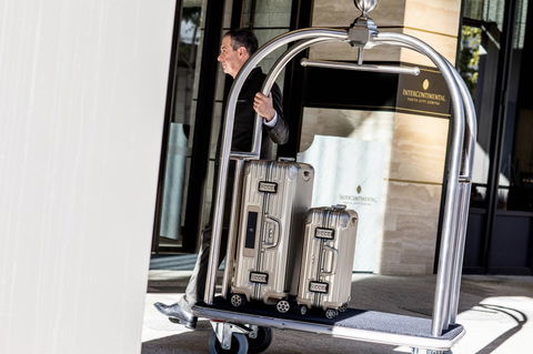 InterContinental Perth City Centre, An IHG Hotel - Accommodation Directory 18