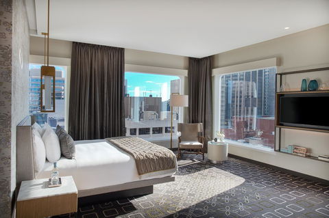 InterContinental Perth City Centre, An IHG Hotel - Accommodation Directory 13
