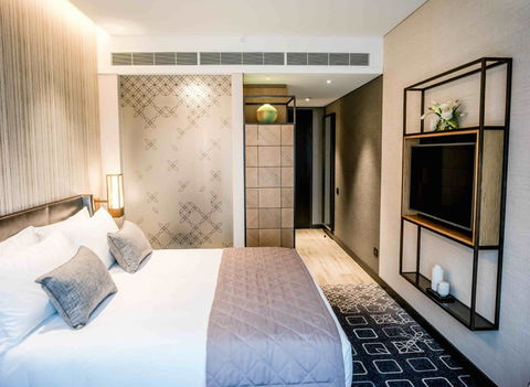 InterContinental Perth City Centre, An IHG Hotel - Accommodation Directory 6