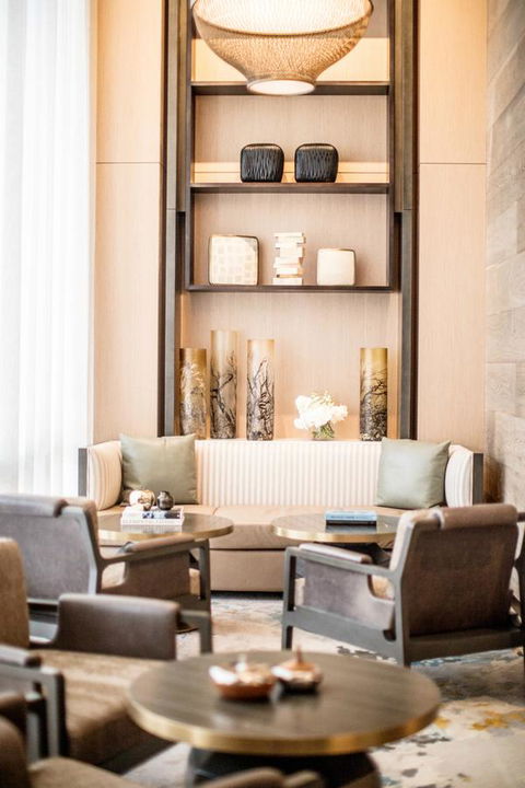InterContinental Perth City Centre, An IHG Hotel - Accommodation Directory 5