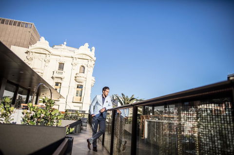 InterContinental Perth City Centre, An IHG Hotel - Accommodation Directory 23