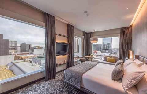 InterContinental Perth City Centre, An IHG Hotel - Accommodation Directory 34