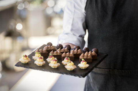 InterContinental Perth City Centre, An IHG Hotel - Accommodation Directory 20