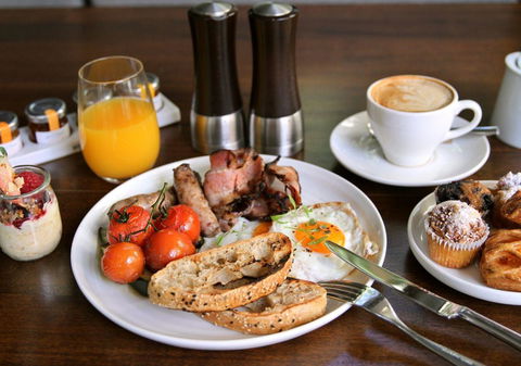 InterContinental Perth City Centre, An IHG Hotel - Accommodation Directory 9