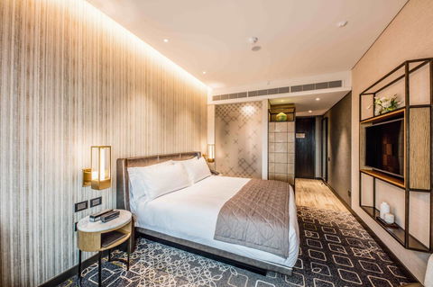 InterContinental Perth City Centre, An IHG Hotel - Accommodation Directory 28