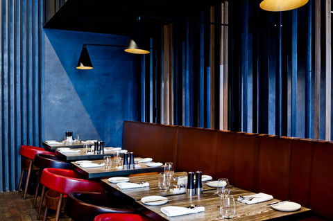 InterContinental Perth City Centre, An IHG Hotel - Accommodation Directory 11