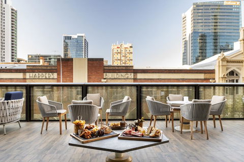 InterContinental Perth City Centre, An IHG Hotel - Accommodation Directory 3