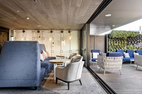 InterContinental Perth City Centre, An IHG Hotel - Accommodation Directory 2