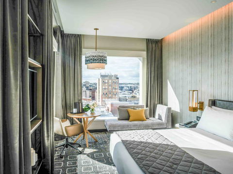 InterContinental Perth City Centre, An IHG Hotel - Accommodation Directory 29