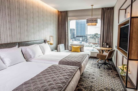 InterContinental Perth City Centre, An IHG Hotel - Accommodation Directory 8
