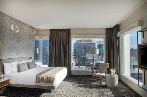 InterContinental Perth City Centre, An IHG Hotel - Accommodation Directory 12