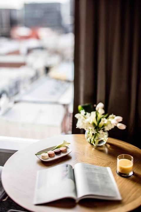 InterContinental Perth City Centre, An IHG Hotel - Accommodation Directory 33