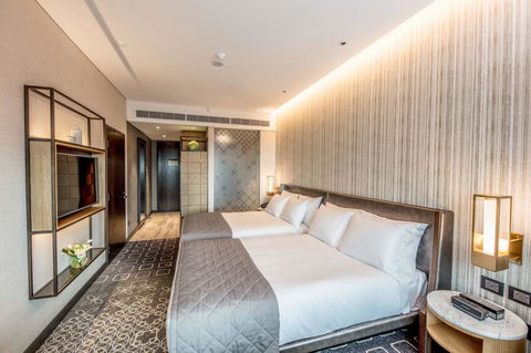 InterContinental Perth City Centre, An IHG Hotel - Accommodation Directory 17