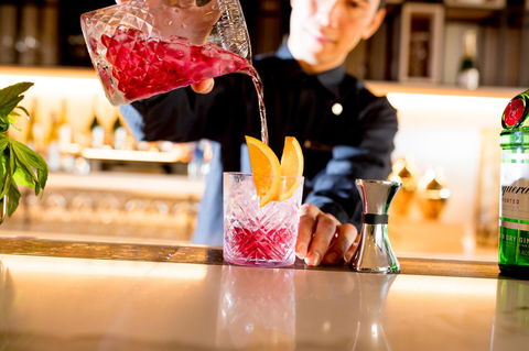InterContinental Perth City Centre, An IHG Hotel - Accommodation Directory 25