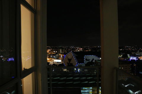 Centre Of Perth Whole Apartment W/view&spa&pool&wifi - Accommodation Directory 16