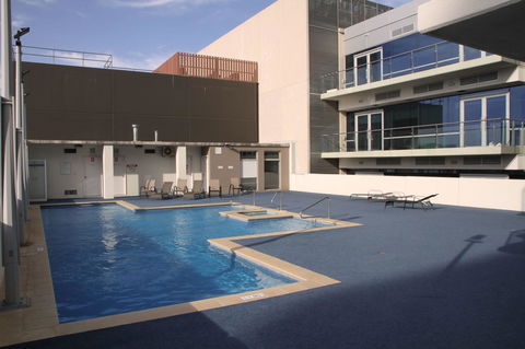 Centre Of Perth Whole Apartment W/view&spa&pool&wifi - Accommodation Directory 22