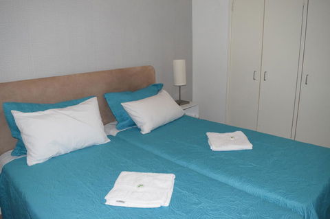 Centre Of Perth Whole Apartment W/view&spa&pool&wifi - Accommodation Directory 11